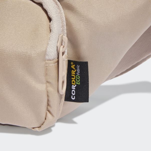 Sac Banane Adidas Taupe Premium Essentials