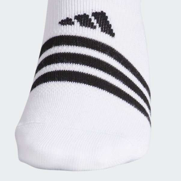 Adidas Superlite Super-no-show Chaussettes 6 Paires Multicolore