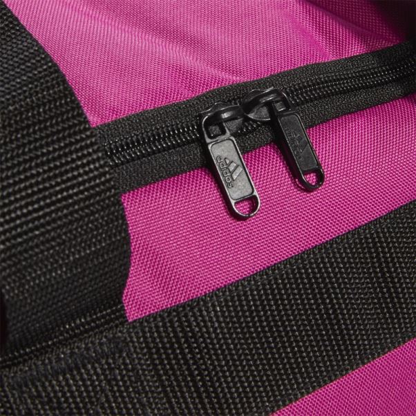Sac Polochon Adidas Diablo Petit Rose Intense