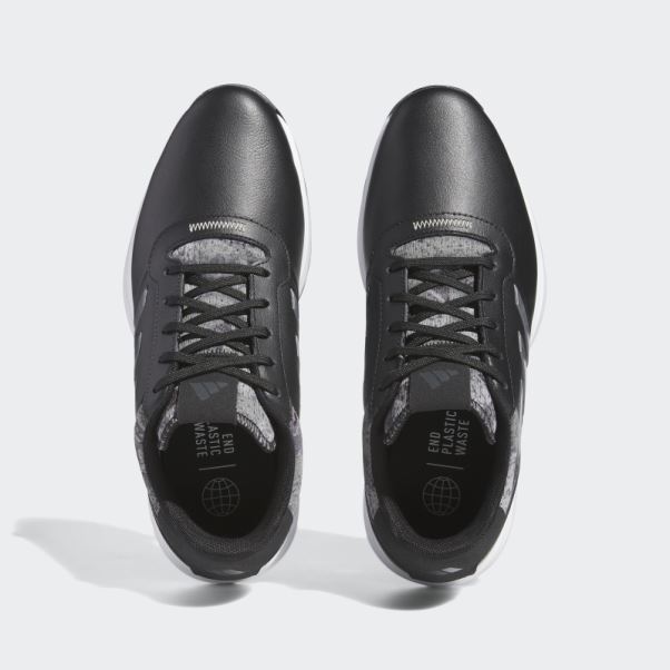 Chaussure De Golf Adidas S2g Sl Noir