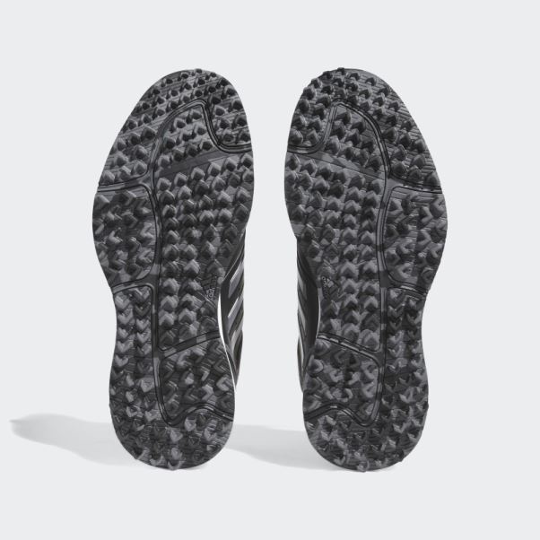 Chaussure De Golf Adidas S2g Sl Noir