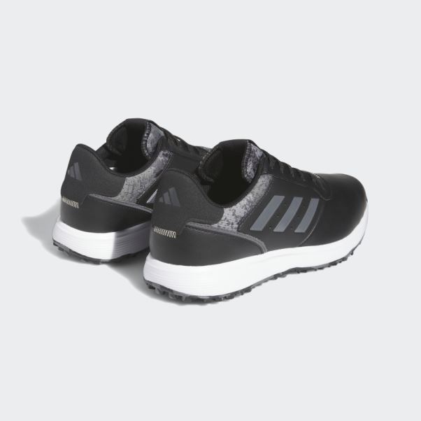 Chaussure De Golf Adidas S2g Sl Noir