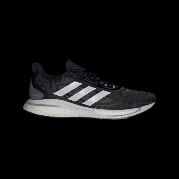 Adidas Supernova+ Chaussures Gris Chaud