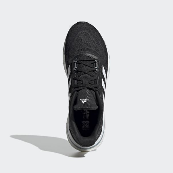Adidas Supernova+ Chaussures Gris Chaud