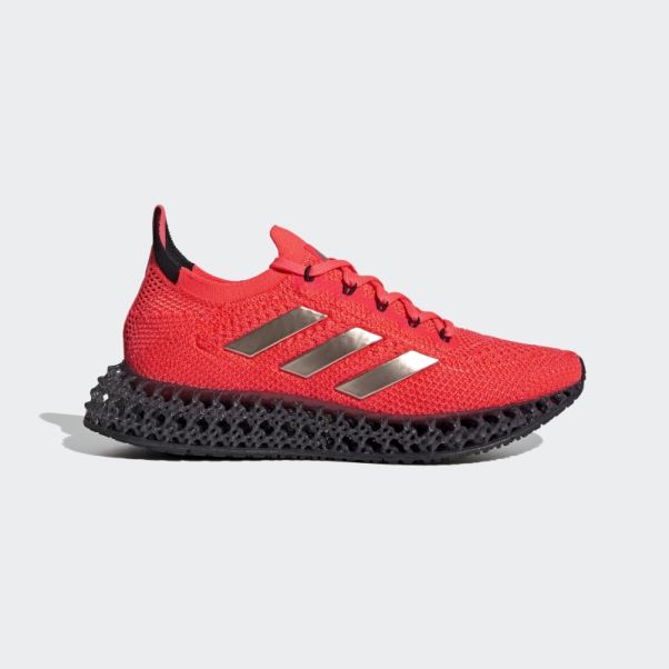 Chaussures Adidas 4dfwd Turbo