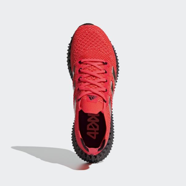 Chaussures Adidas 4dfwd Turbo