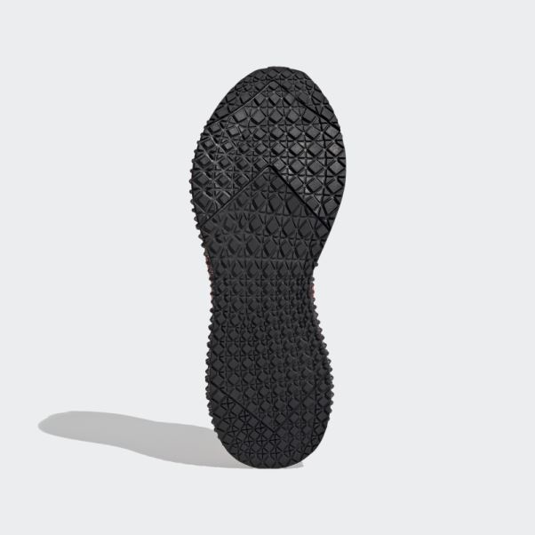 Chaussures Adidas 4dfwd Turbo