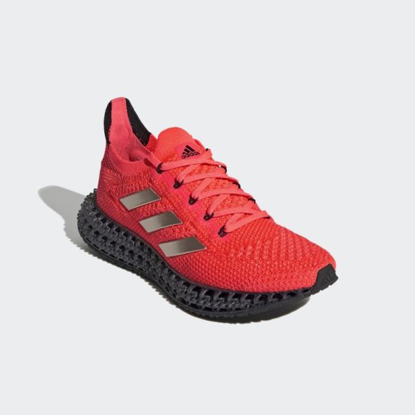 Chaussures Adidas 4dfwd Turbo