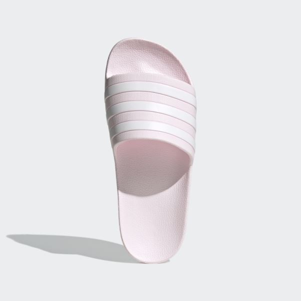 Adidas Adilette Aqua Glisse Rose