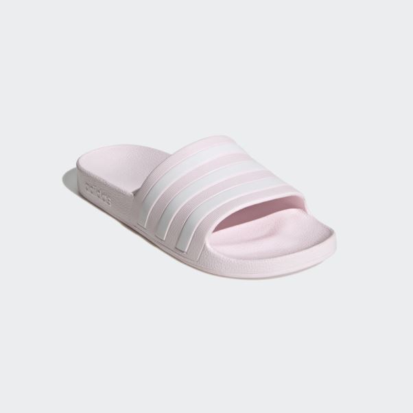 Adidas Adilette Aqua Glisse Rose