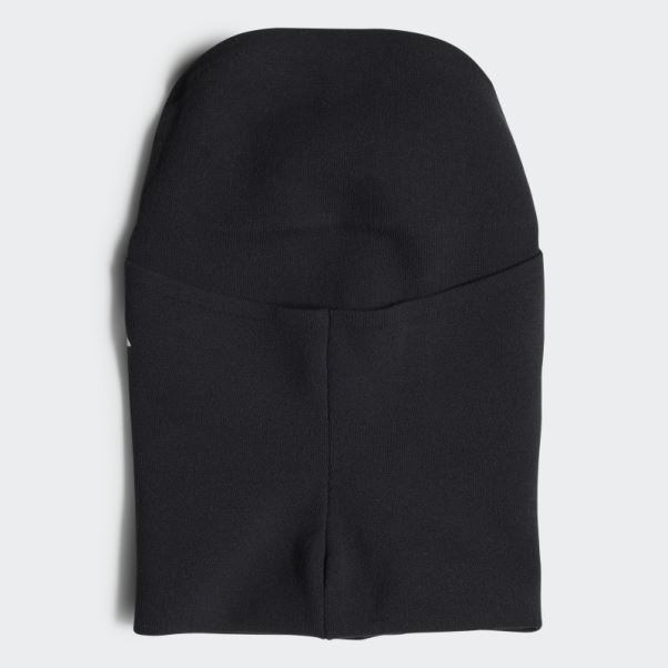 Cache-cou Adidas Tiro 23 Competition Noir