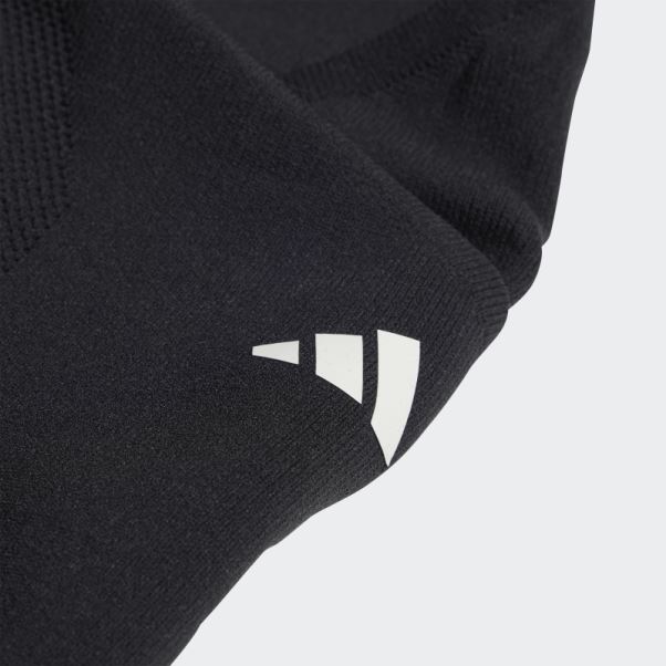 Cache-cou Adidas Tiro 23 Competition Noir