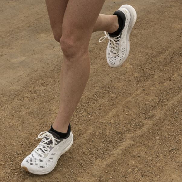 Chaussures De Course Supernova 2 Tme Non Teintes Adidas