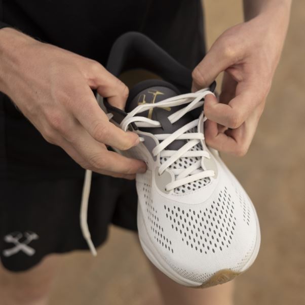 Chaussures De Course Supernova 2 Tme Non Teintes Adidas
