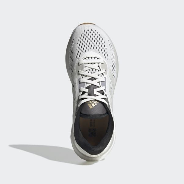 Chaussures De Course Supernova 2 Tme Non Teintes Adidas