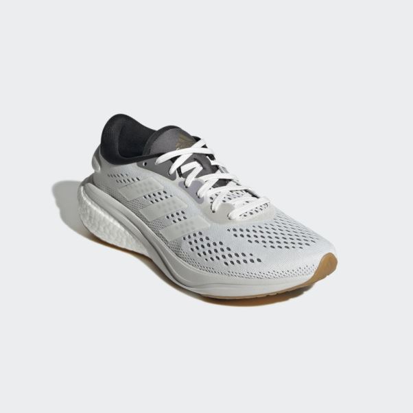Chaussures De Course Supernova 2 Tme Non Teintes Adidas