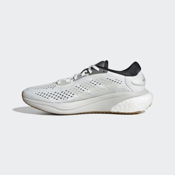 Chaussures De Course Supernova 2 Tme Non Teintes Adidas