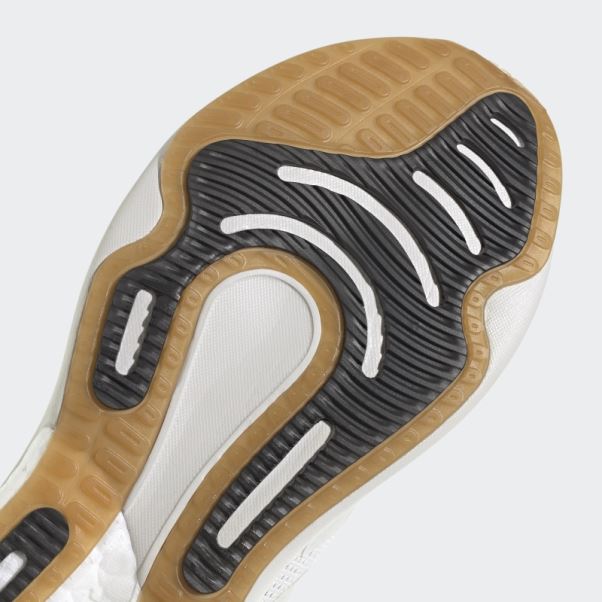 Chaussures De Course Supernova 2 Tme Non Teintes Adidas
