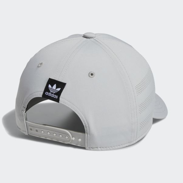 Casquette Stone Beacon Adidas