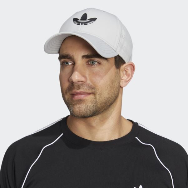Casquette Stone Beacon Adidas