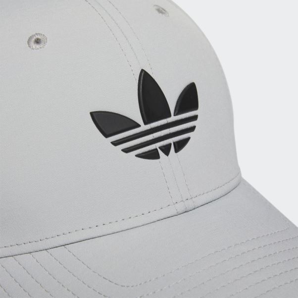 Casquette Stone Beacon Adidas