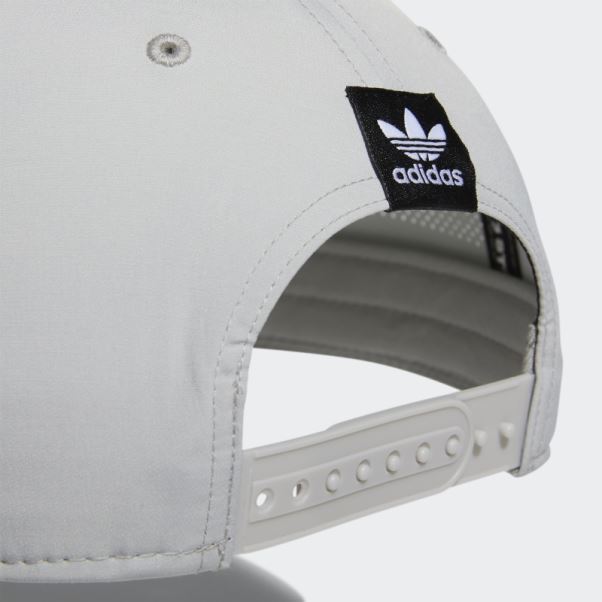 Casquette Stone Beacon Adidas