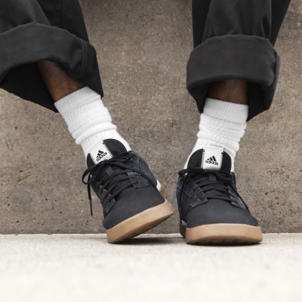 Adidas Five Ten Sleuth Chaussures De Vélo Noir