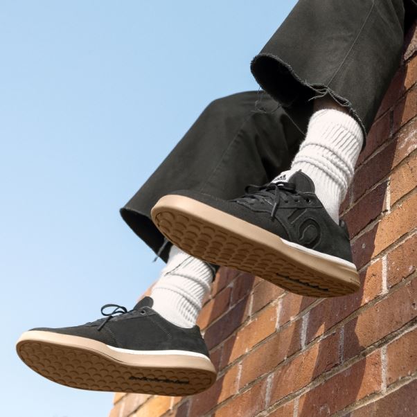 Adidas Five Ten Sleuth Chaussures De Vélo Noir