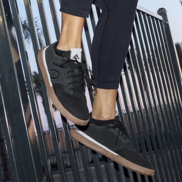 Adidas Five Ten Sleuth Chaussures De Vélo Noir