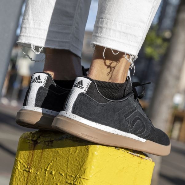 Adidas Five Ten Sleuth Chaussures De Vélo Noir