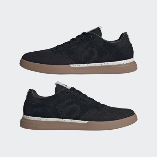 Adidas Five Ten Sleuth Chaussures De Vélo Noir