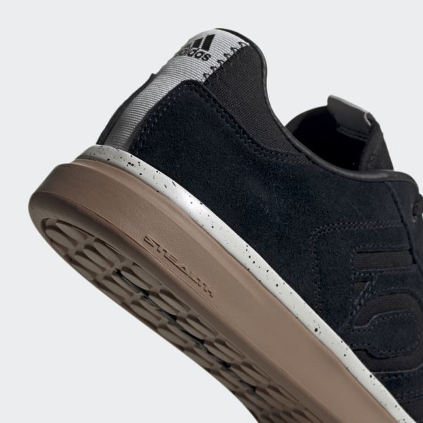 Adidas Five Ten Sleuth Chaussures De Vélo Noir