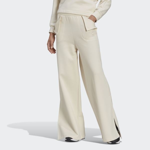 Pantalon Adidas Adicolor Clean Classics Non Teint