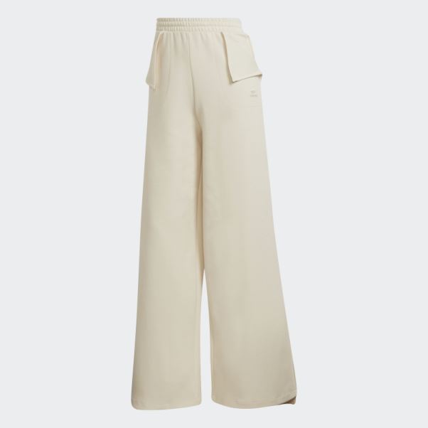 Pantalon Adidas Adicolor Clean Classics Non Teint