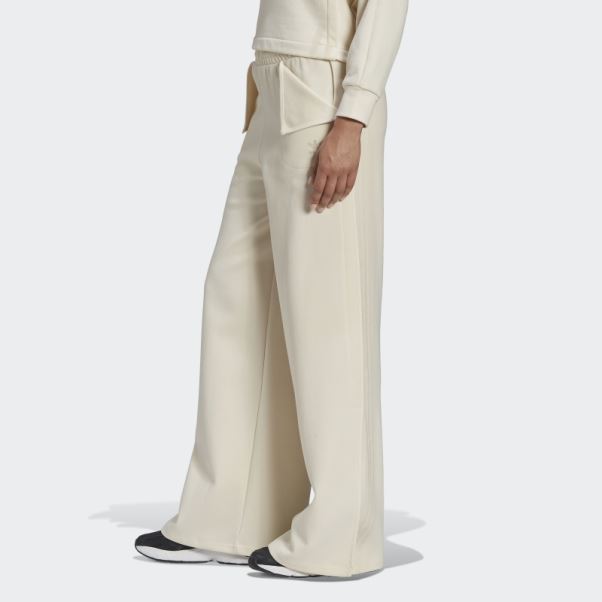 Pantalon Adicolor Clean Classics Adidas Non Teint