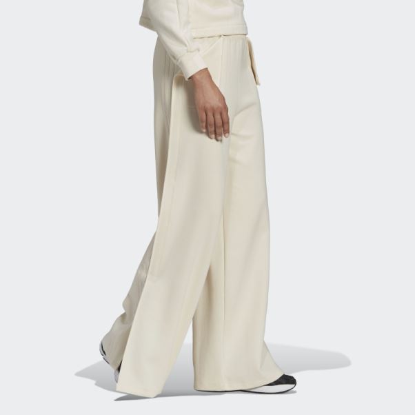 Pantalon Adicolor Clean Classics Adidas Non Teint