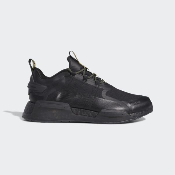 Chaussures Nmd-v3 Gore-tex Noir Adidas
