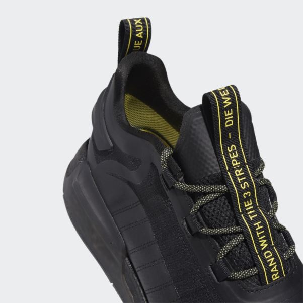 Chaussures Nmd-v3 Gore-tex Noir Adidas