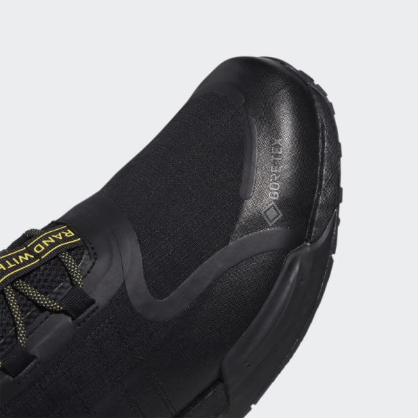 Chaussures Nmd-v3 Gore-tex Noir Adidas