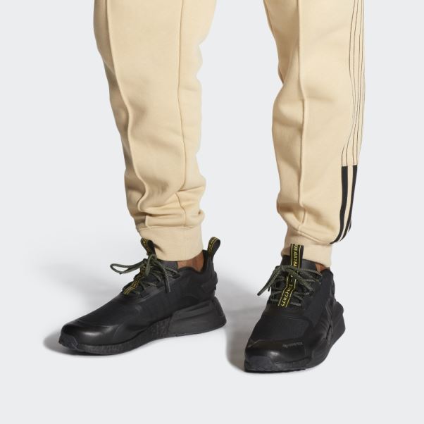 Chaussures Nmd-v3 Gore-tex Noir Adidas