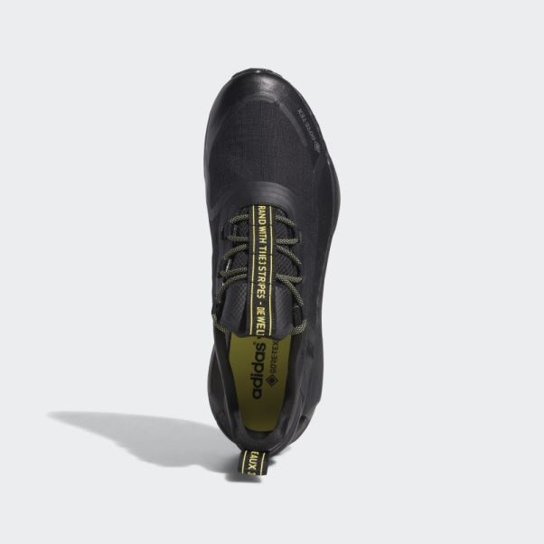 Chaussures Nmd-v3 Gore-tex Noir Adidas