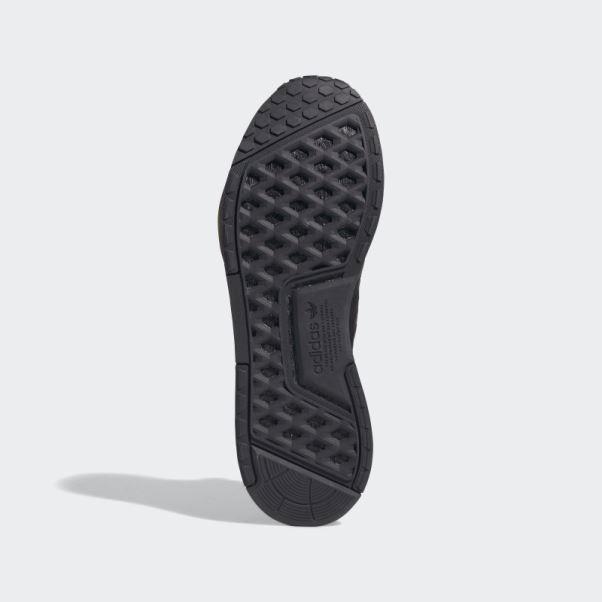 Chaussures Nmd-v3 Gore-tex Noir Adidas