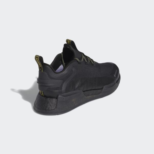Chaussures Nmd-v3 Gore-tex Noir Adidas