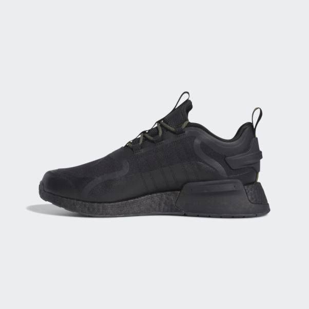 Chaussures Nmd-v3 Gore-tex Noir Adidas