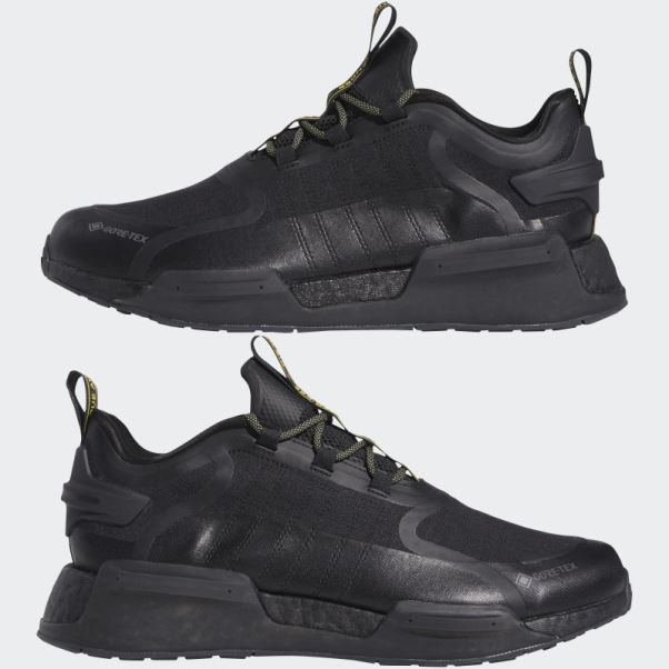 Chaussures Nmd-v3 Gore-tex Noir Adidas