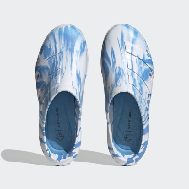 Sabots Adidas Adicane Blanc