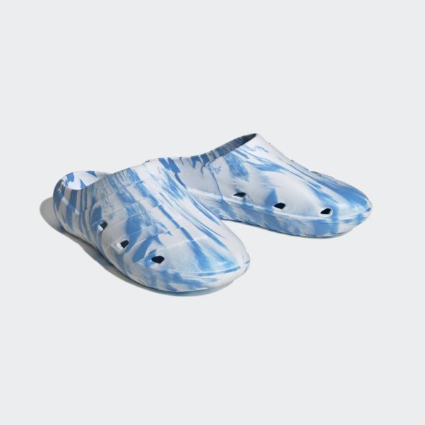 Sabots Adidas Adicane Blanc