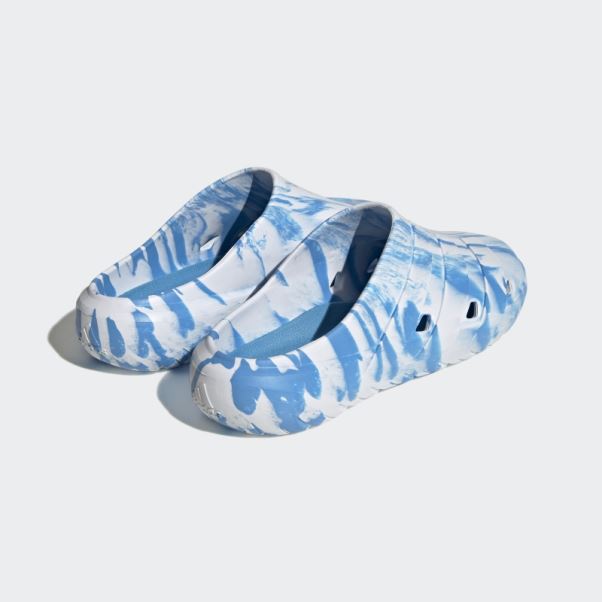 Sabots Adidas Adicane Blanc