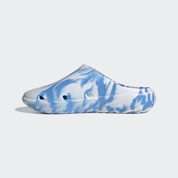 Sabots Adidas Adicane Blanc