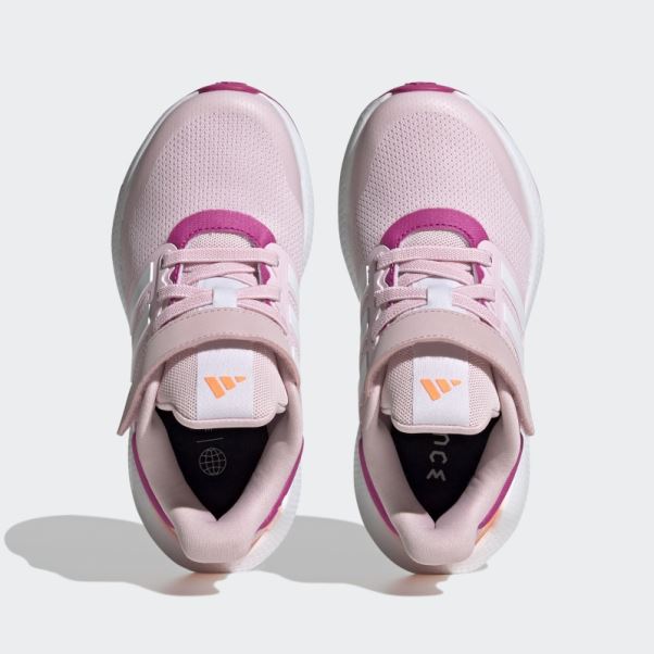 Adidas Ultrabounce Rose